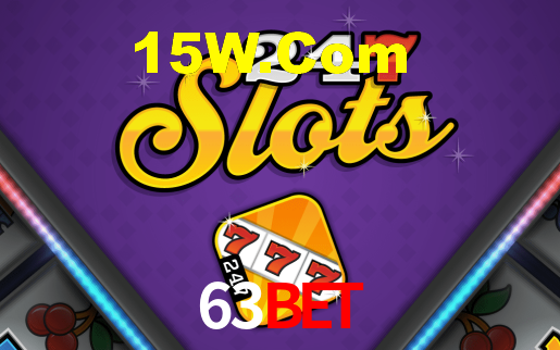63Bet Login