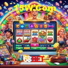 Bonus Features 63Bet