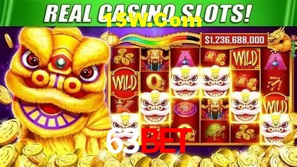 cassino 63Bet