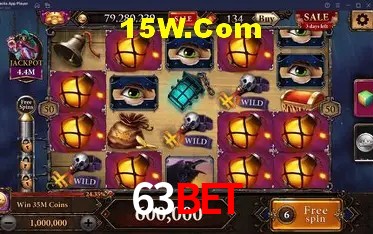 Apostas de Futebol 63Bet