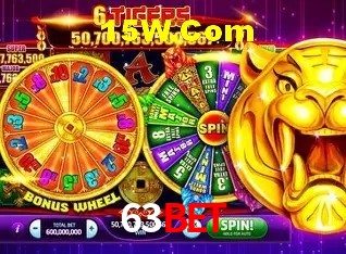 Mesa de Blackjack 63Bet