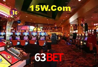 Casino Ao Vivo 63Bet