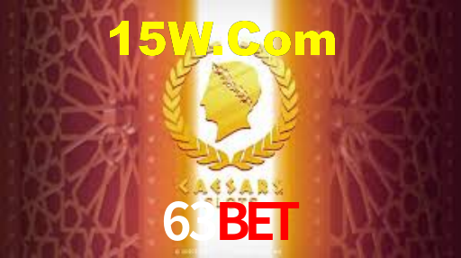 63Bet Login