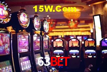 Estatísticas 63Bet
