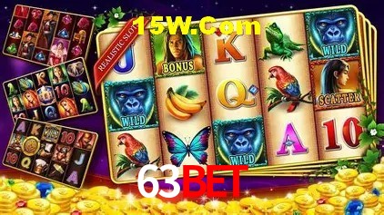Promoção Relâmpago 63Bet