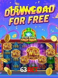 Live Casino 63Bet