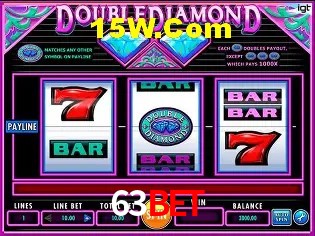 Sistemas de Segurança 63Bet