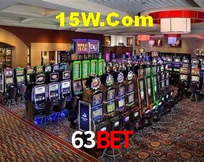 Ofertas Exclusivas 63Bet