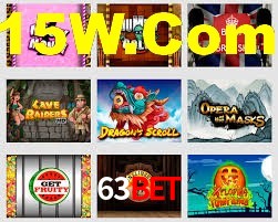 VIP Casino 63Bet