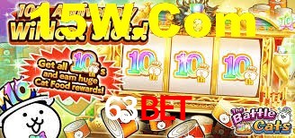 63Bet Login