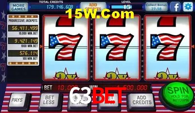 Provedores de Jogos 63Bet