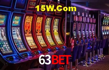 Bônus Diários 63Bet
