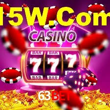 Explore as vantagens do 63Bet: serviço profissional e confiabilidade