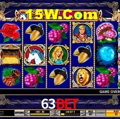 Experiência VIP 63Bet