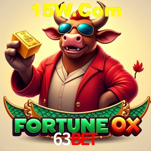 Inovações de Jogos na 63Bet: O Futuro das Experiências Interativas
