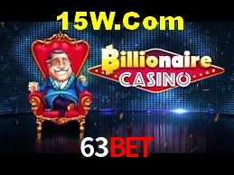 Slot Games 63Bet