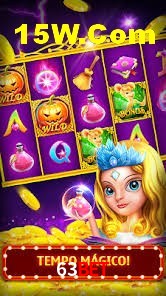Game Providers 63Bet