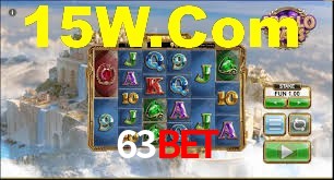 Live Casino 63Bet