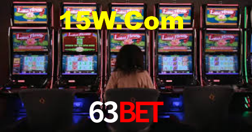63Bet Login