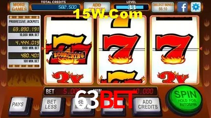 Diretório de Jogos 63Bet