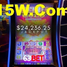 Welcome Bonus 63Bet