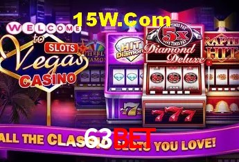 Estatísticas Esportivas 63Bet