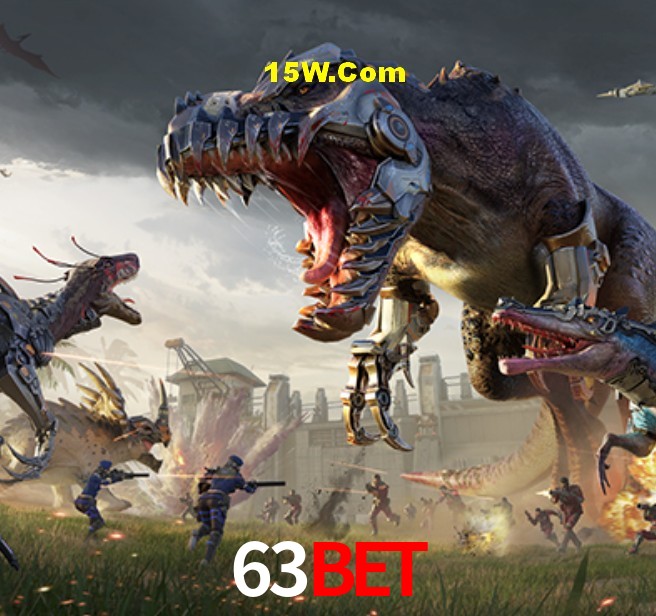 Jogos Exclusivos 63Bet